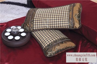 茶叶枕头有什么作用