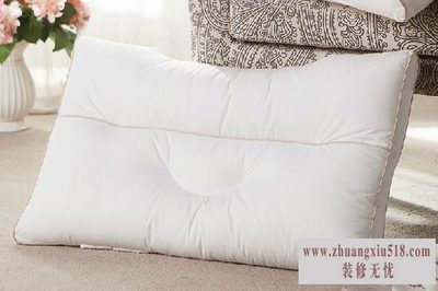 黄豆枕头的功效