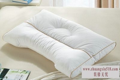黄豆枕头的功效
