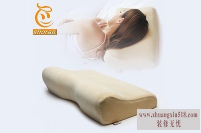小软健康枕使用方法
