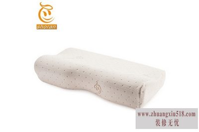 小软健康枕使用方法
