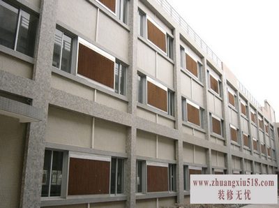 湿帘安装 湿帘安装
