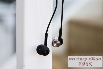 小米活塞耳机