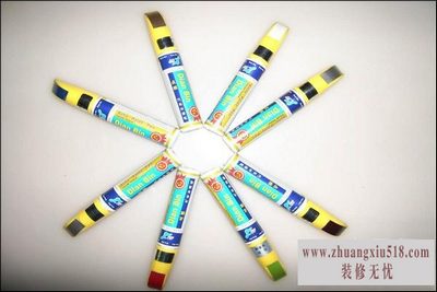 补漆笔