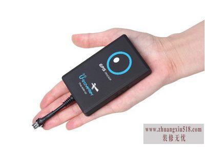 gps