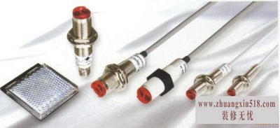 光电传感器型号