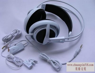 西伯利亚耳机怎么样 西伯利亚耳机V5