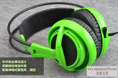 西伯利亚耳机怎么样 西伯利亚耳机V5