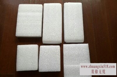 自制食品保温箱