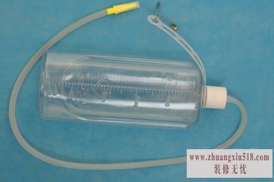 吸痰器