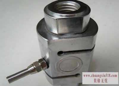 压力传感器工作原理