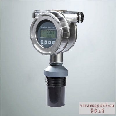 水位传感器故障