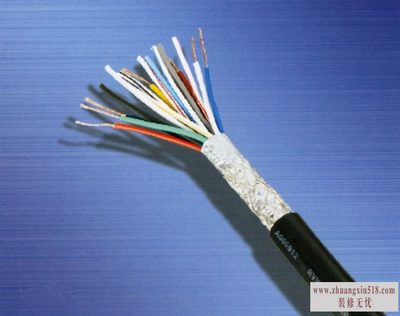 矿用电缆标准