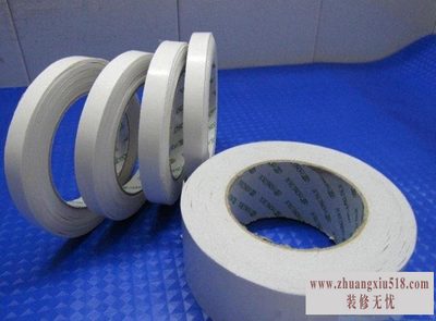 泡棉胶带作用