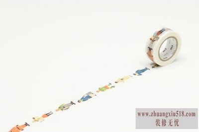 纸胶带的价格