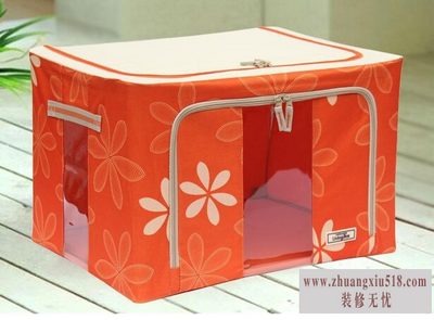 收纳箱价格