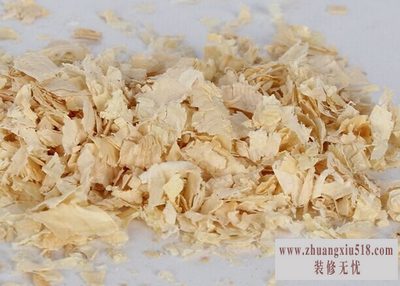 锯末价格