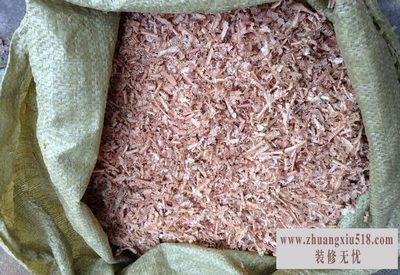 锯末价格