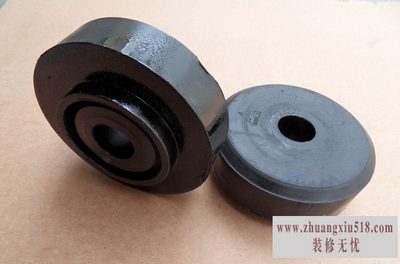 减震垫用途