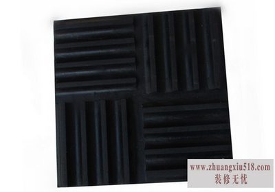 减震垫用途