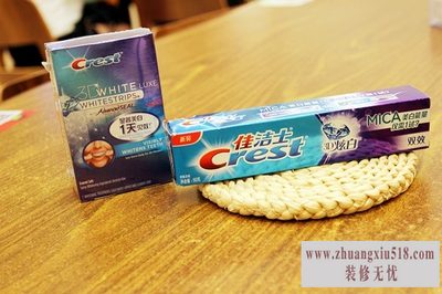 佳洁士价格表