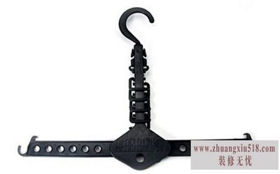 魔术衣架厂家