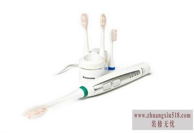 松下电动牙刷价格