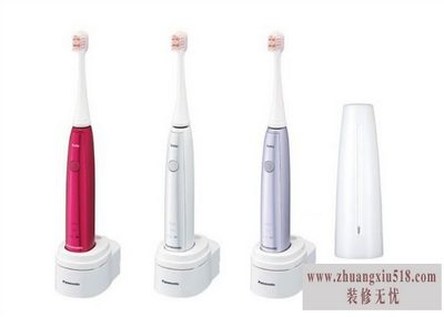 松下电动牙刷价格