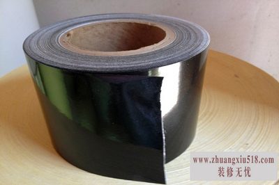 不干胶材料
