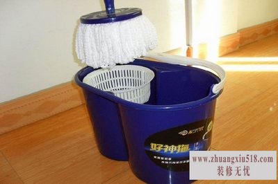 派宁好神拖怎么样