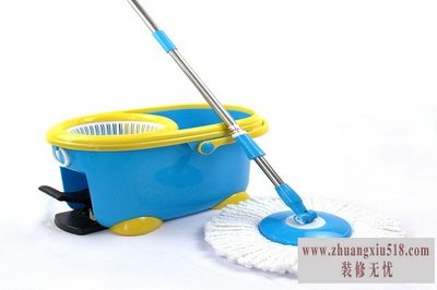 派宁好神拖怎么样