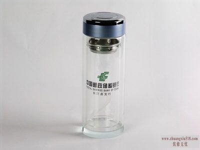 双层玻璃杯怎么样