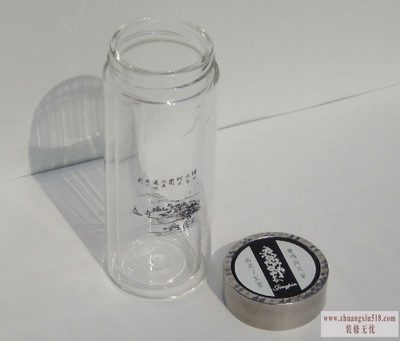 双层玻璃杯怎么样