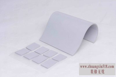 导热硅胶垫怎么用