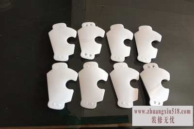 导热硅胶垫怎么用