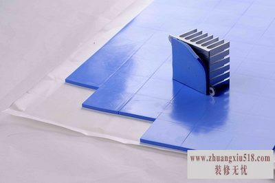 导热硅胶垫怎么用
