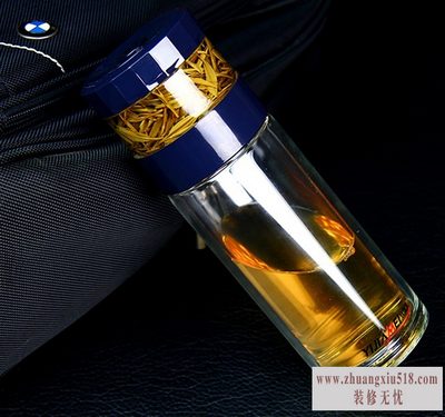 双层玻璃杯价格