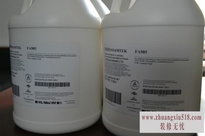 什么是表面活性剂