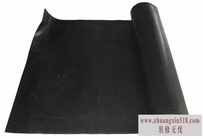 绝缘垫是什么