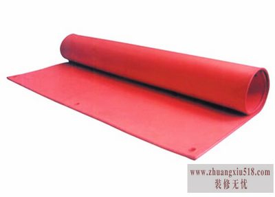 绝缘垫是什么