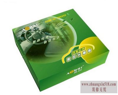 奥因光触媒怎么样
