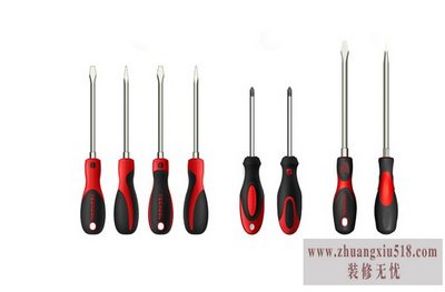 手动工具设计