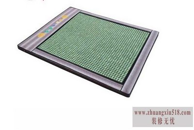 喜来健玉石床垫作用