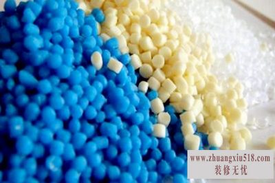 塑胶原料价格