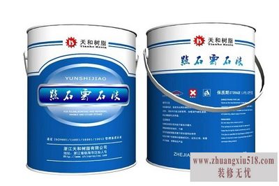 云石胶品牌