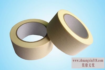 美纹纸厂家 美纹纸厂家