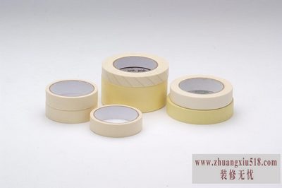 美纹纸厂家