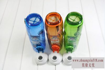 乐扣乐扣水杯真假