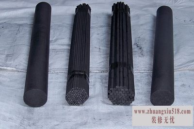 石墨碳棒