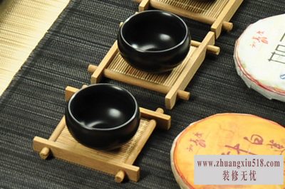 茶托尺寸